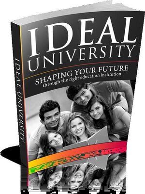 cover image of Ideal University